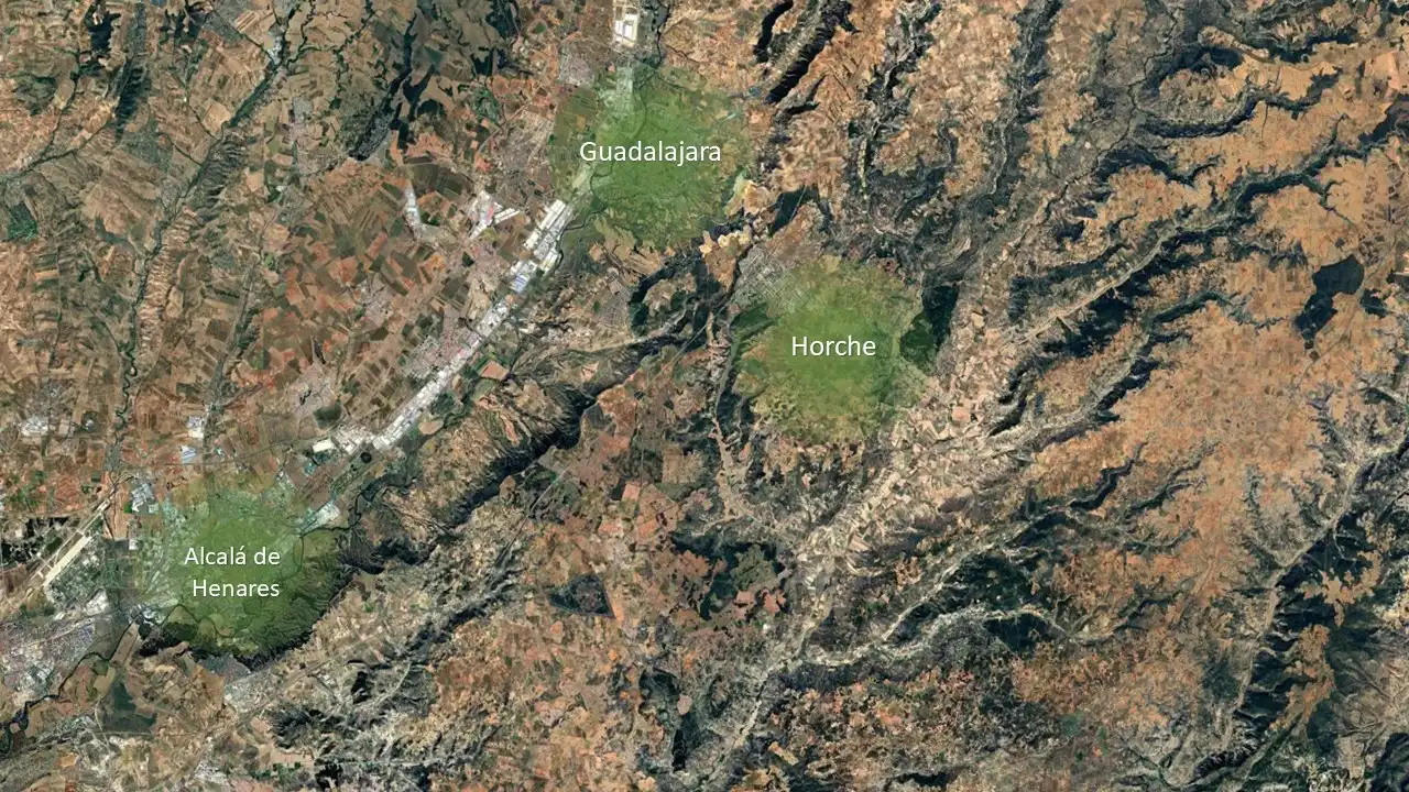 Rustikales Grundstück zum Verkauf in C/ De Lupiana, imagen 5