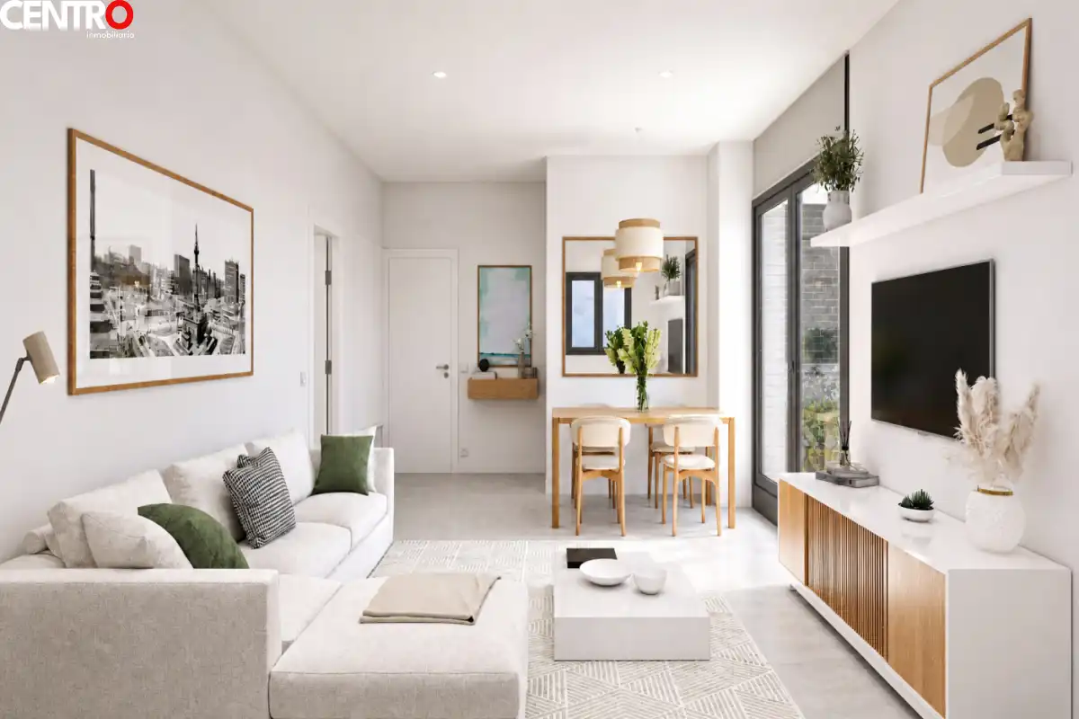 Living room of Attic for sale in Huétor Vega  with Air Conditioner, Heating and Private garden