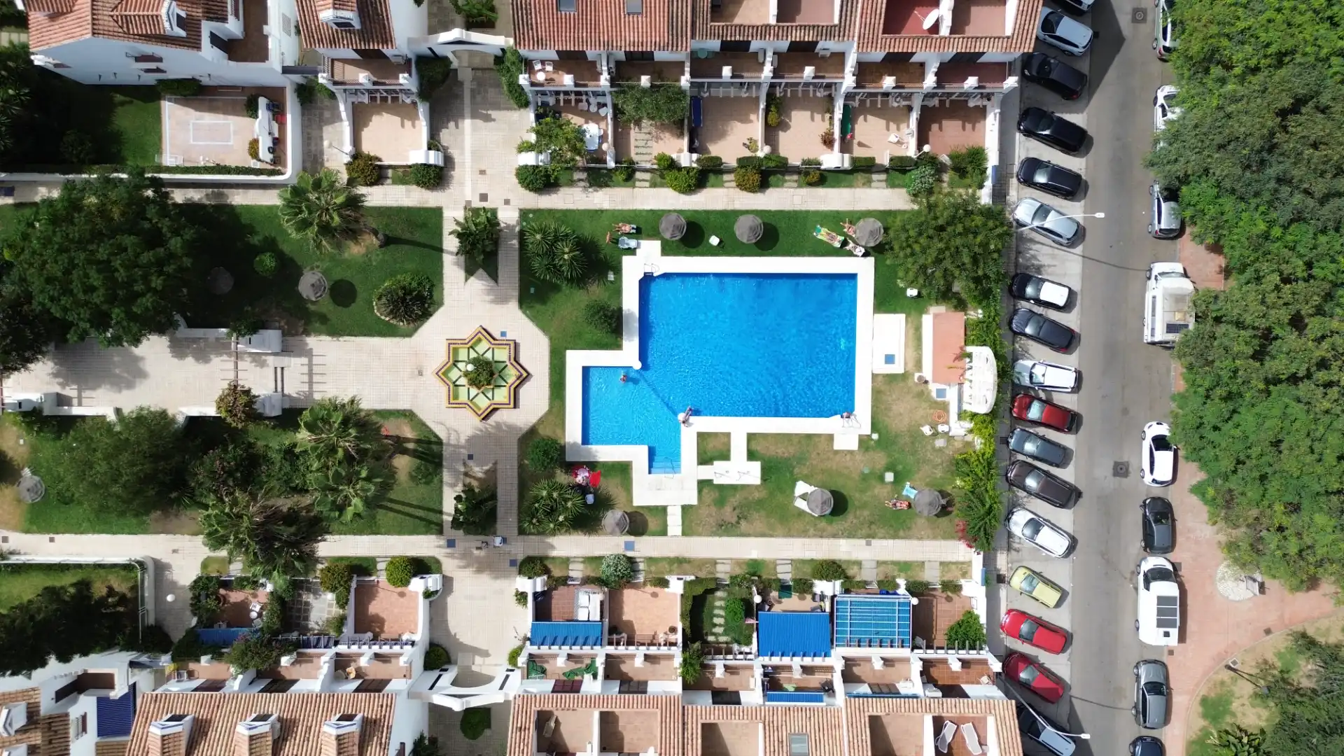 Wohnung mit Pool zum Verkauf in Calle Churruca, imagen 34