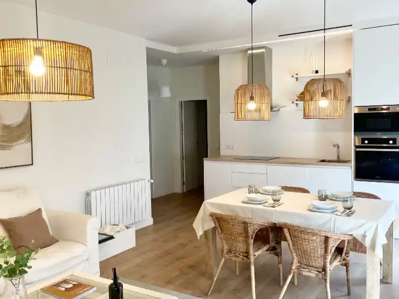 Apartament amb ascensor de lloguer a Calle Alcalá 150, imagen 22
