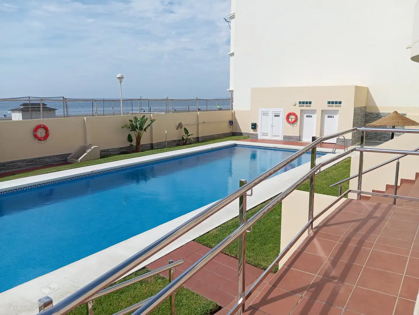 Appartement avec ascenseur à louer à EL COPO, imagen 11