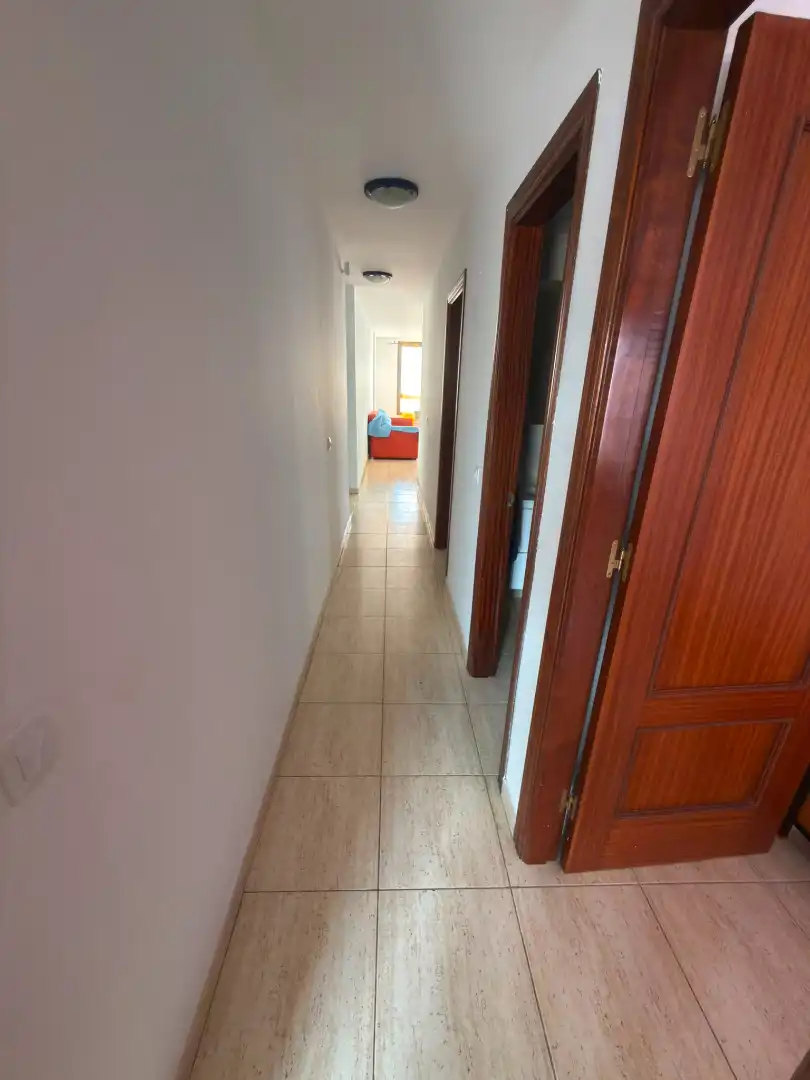 Apartament en venda en Puerto del Rosario amb Terrassa i Moblat