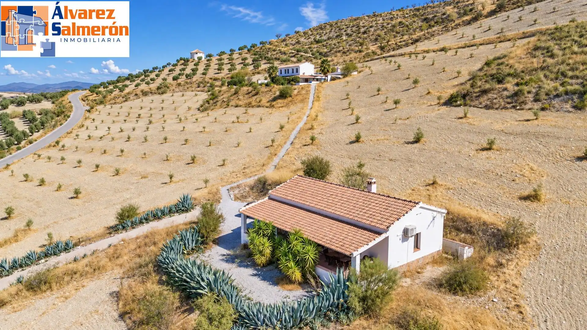 Villa con piscina in vendita a Santa Cruz del Comercio, imagen 4