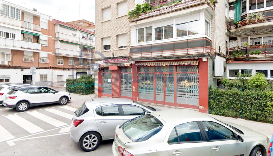 Photo 1 of Premises for sale in Calle Teruel, Centro, Madrid