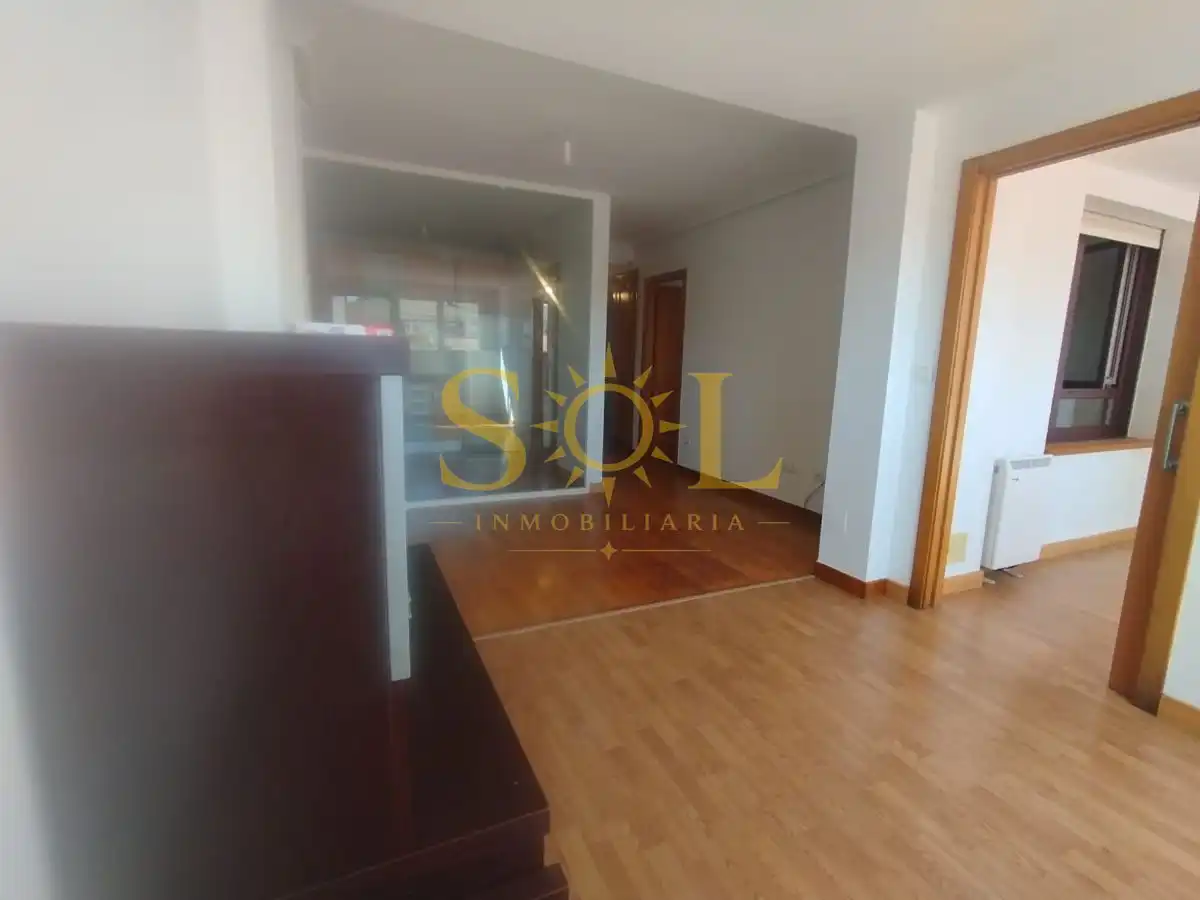 Flat with lift for sale in Calle Presa Cerrajera, imagen 4
