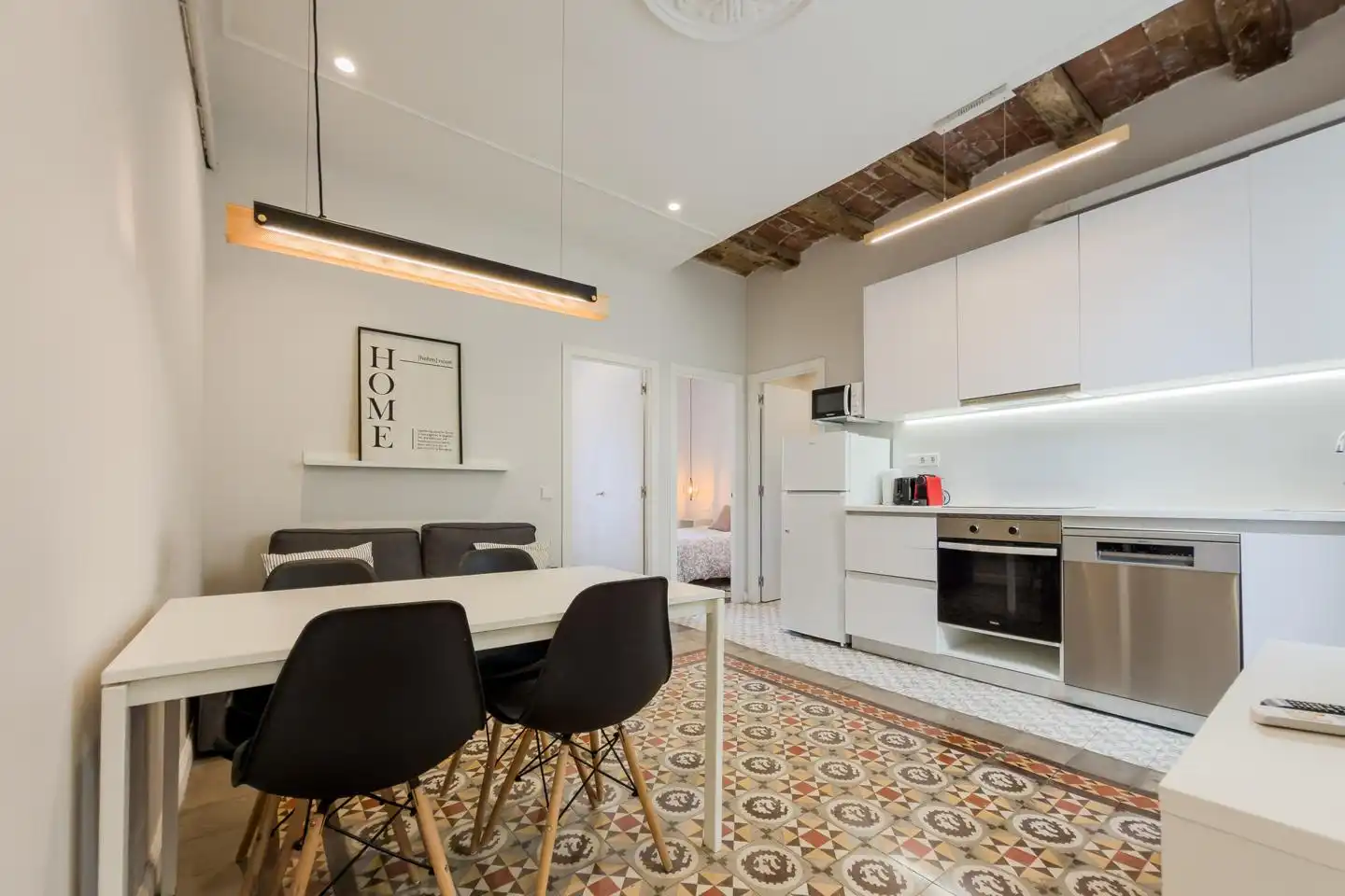 Wohnung zum Verkauf in Carrer de Ciudad Real, imagen 8