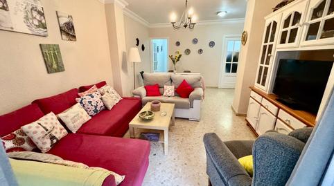 Foto 2 von Erdgeschoss zum Verkauf in Punta Umbría, Huelva