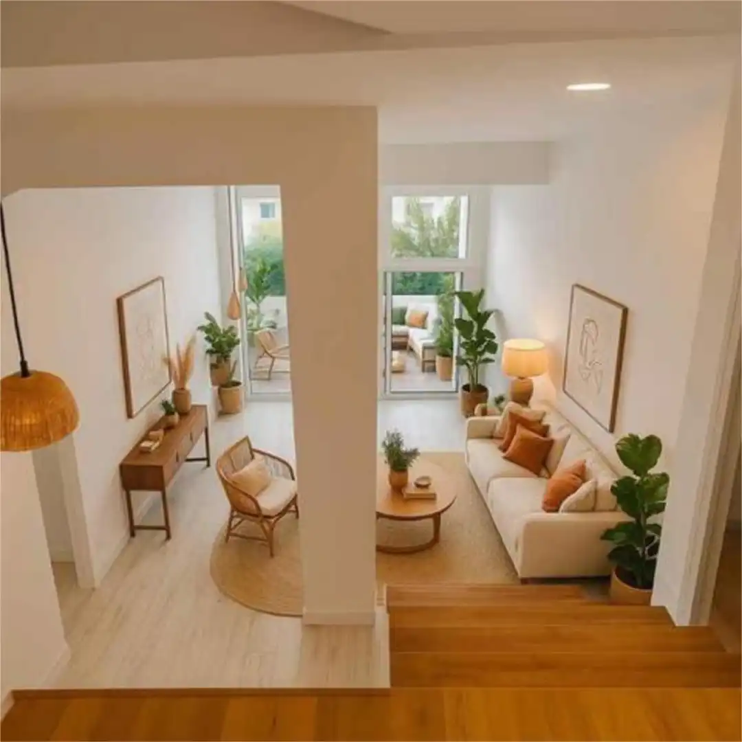 Duplexes for sale in Sierra Helada