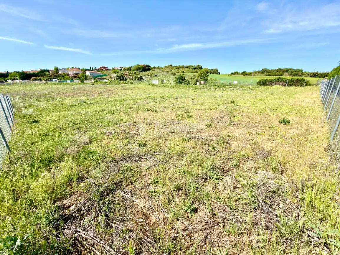 Terreny residencial en venda a Cabanillas del Campo, imagen 11