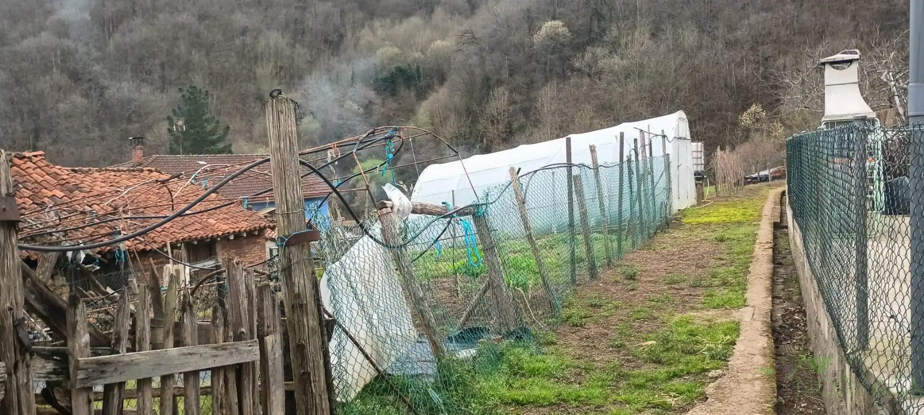Lands and plots for sale in Lugar Uriendes. Aldea Cortina, La Pieza Pol.  16,, imagen 22