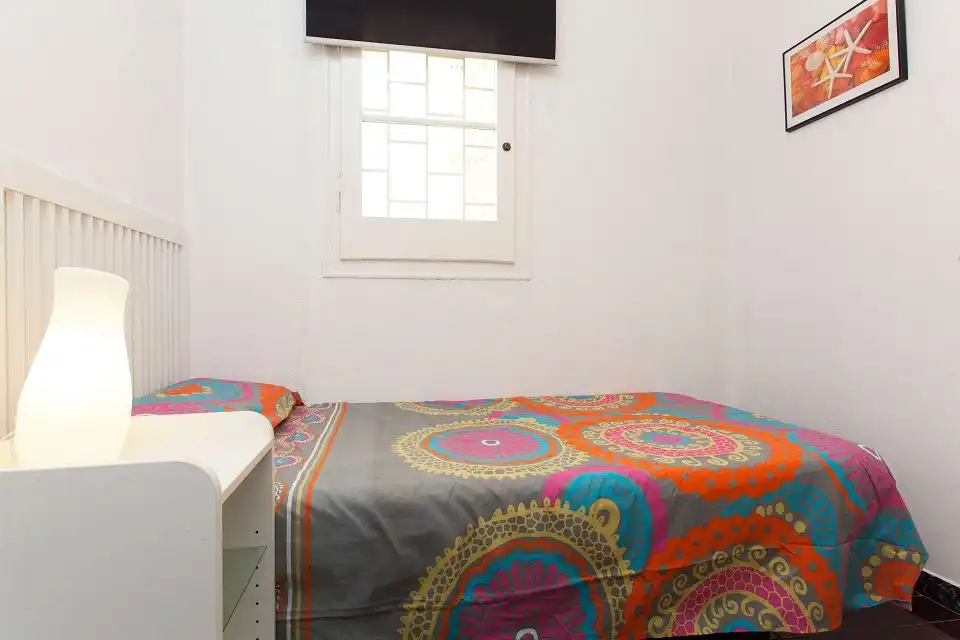Apartament de lloguer a Carrer de Colom, 53, Centre
