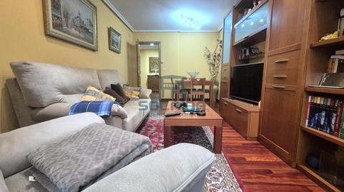 Foto 2 de Pis en venda a Couto, Ourense Capital