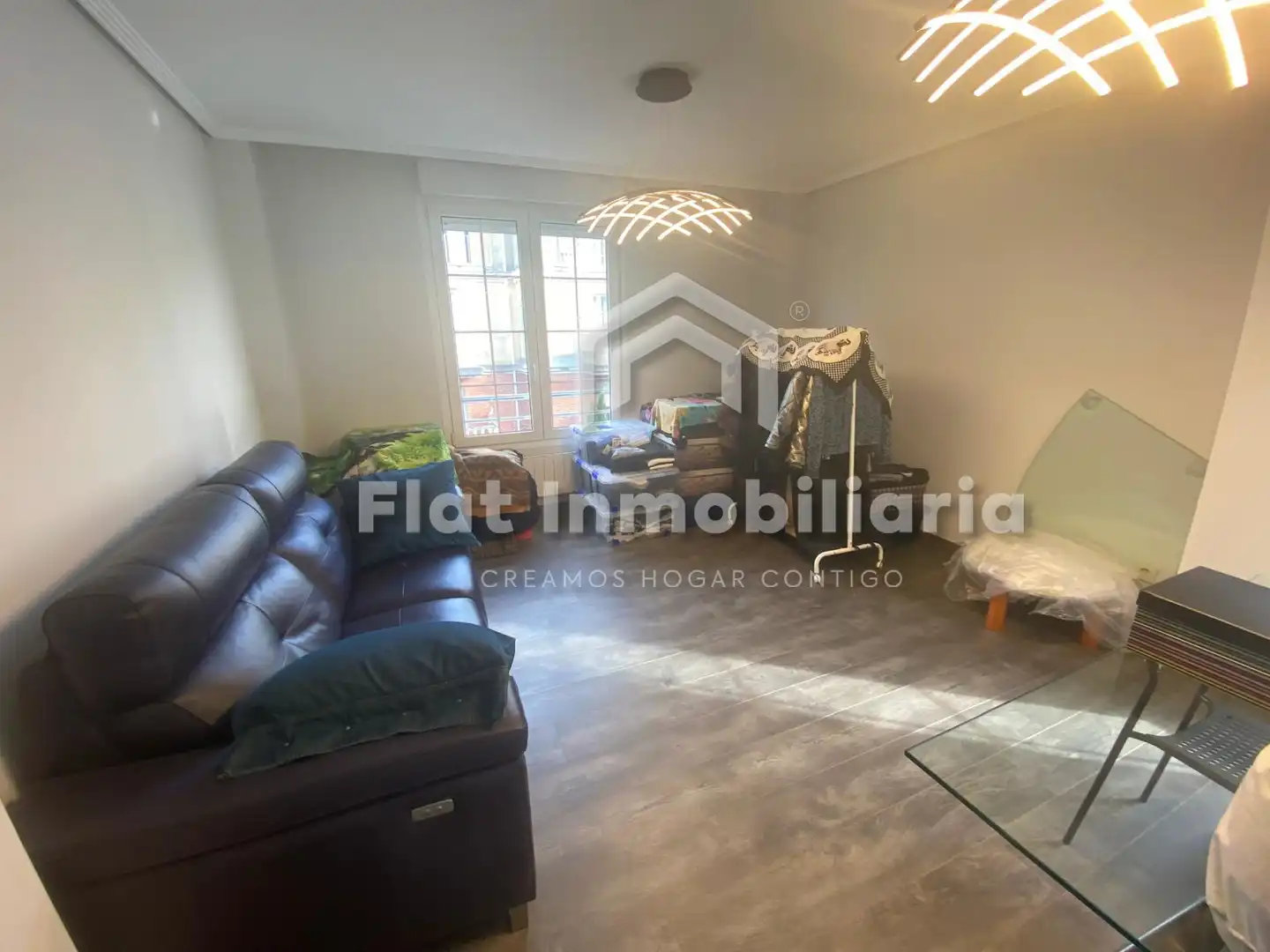 Piso con terraza en venta en Barrio Oriñón 51B, imagen 21