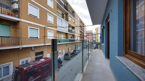 Photo 3 of Flat for sale in Carrer del Pintor Segrelles, 9, La Xara - La Sella, Dénia
