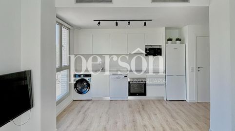Photo 5 of Flat for rent in Ciutat de les Ciències i de les Arts - Justicia, Valencia Capital