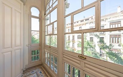 Bedroom of Flat for sale in  Granada Capital