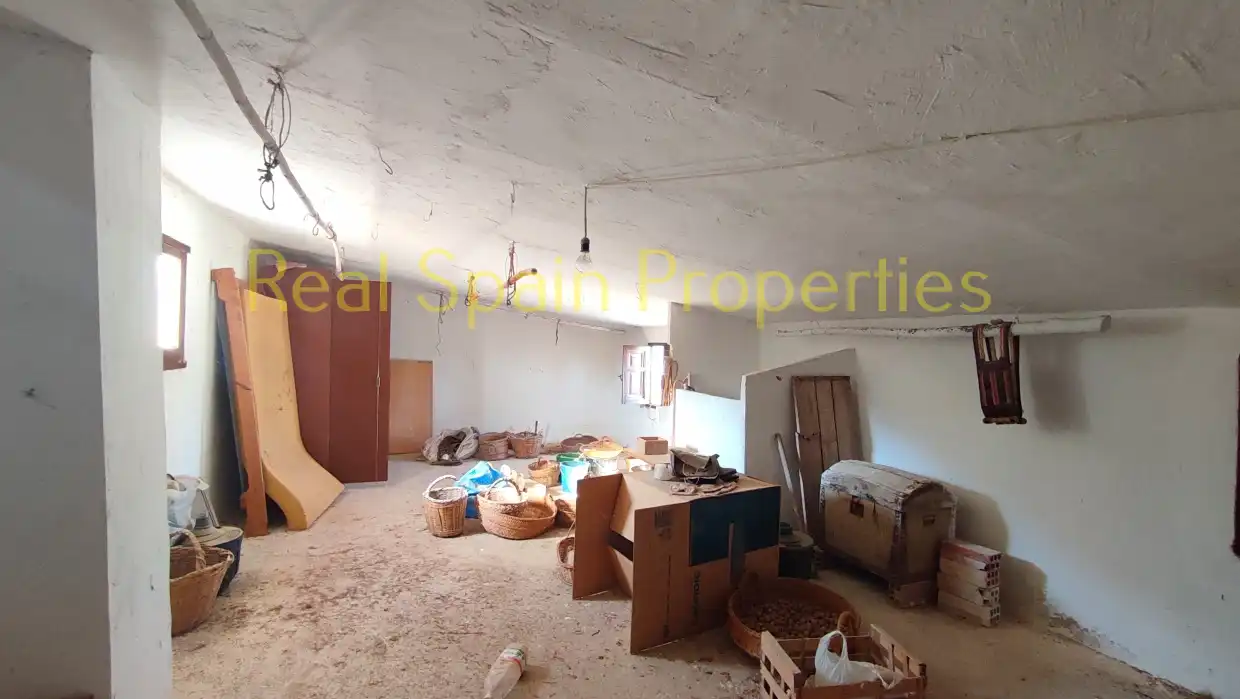 Casa rústica en venta en Vélez-Rubio, imagen 10