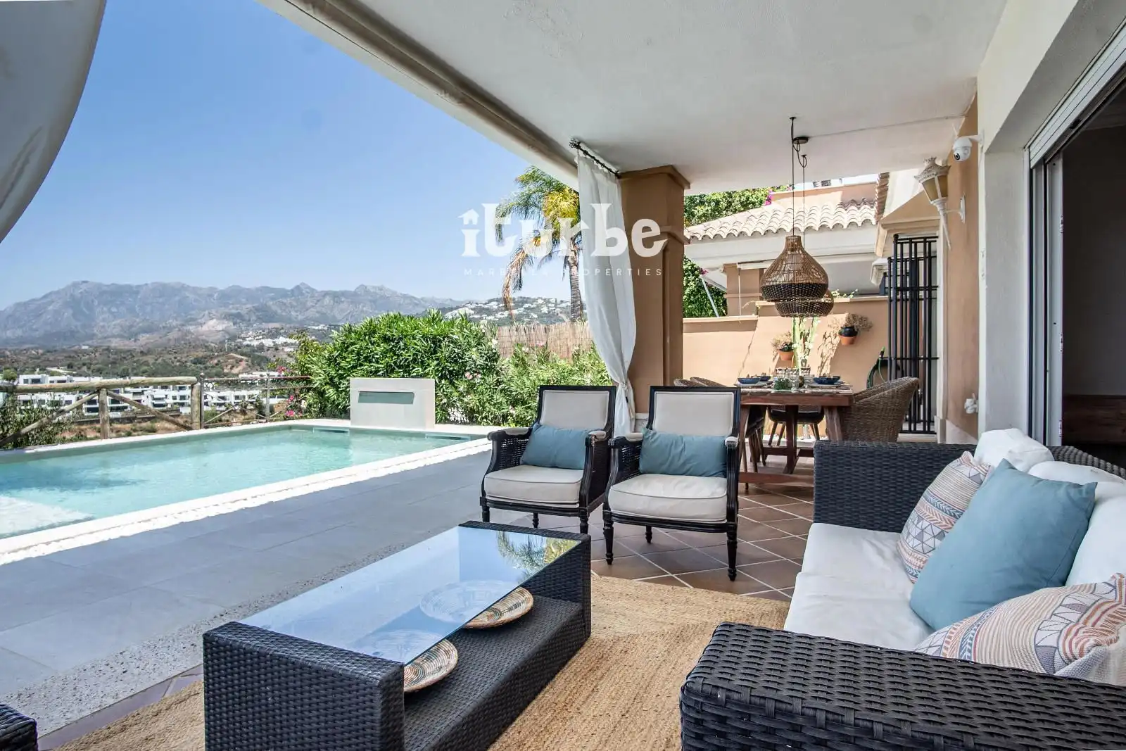 Houses for rent in Eagle-Santa Clara Golf, 14, Alto de los Monteros