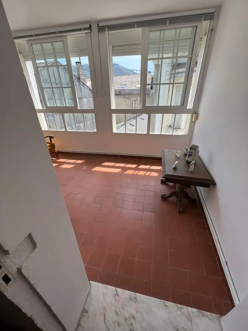 Terrasse von Haus oder Chalet zum Verkauf in Mondoñedo