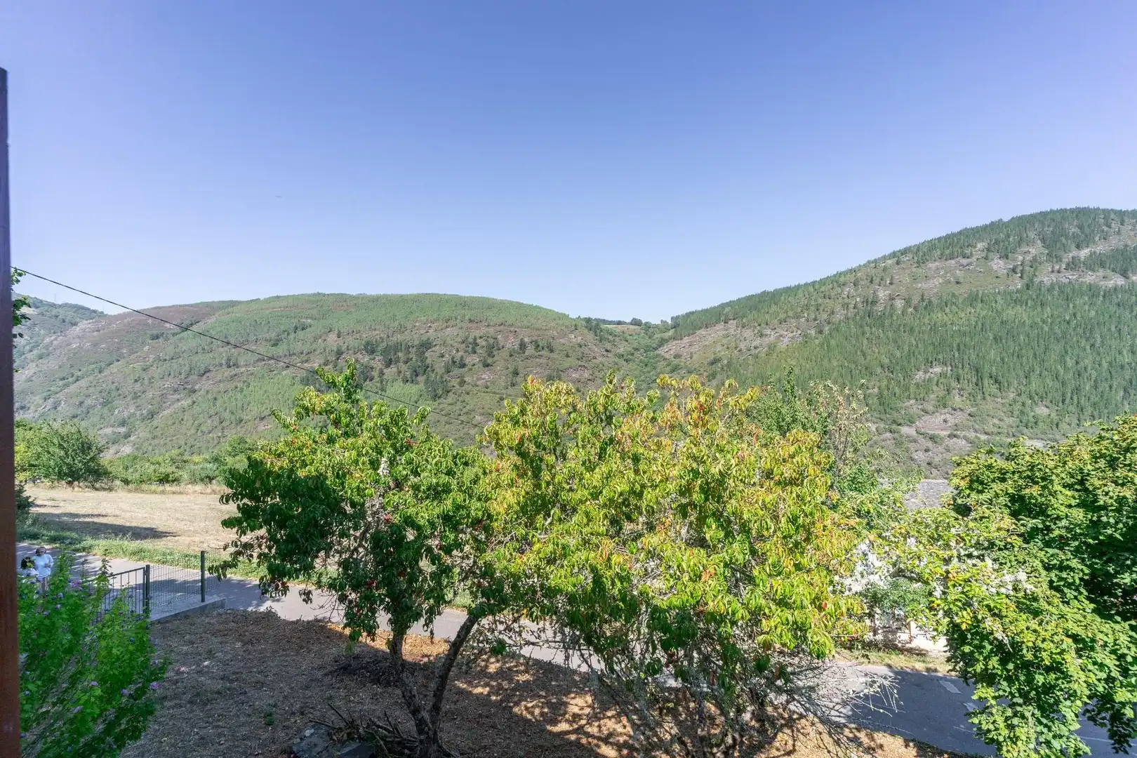 Casa o xalet en venda en Allande amb Jardí privat i Balcó
