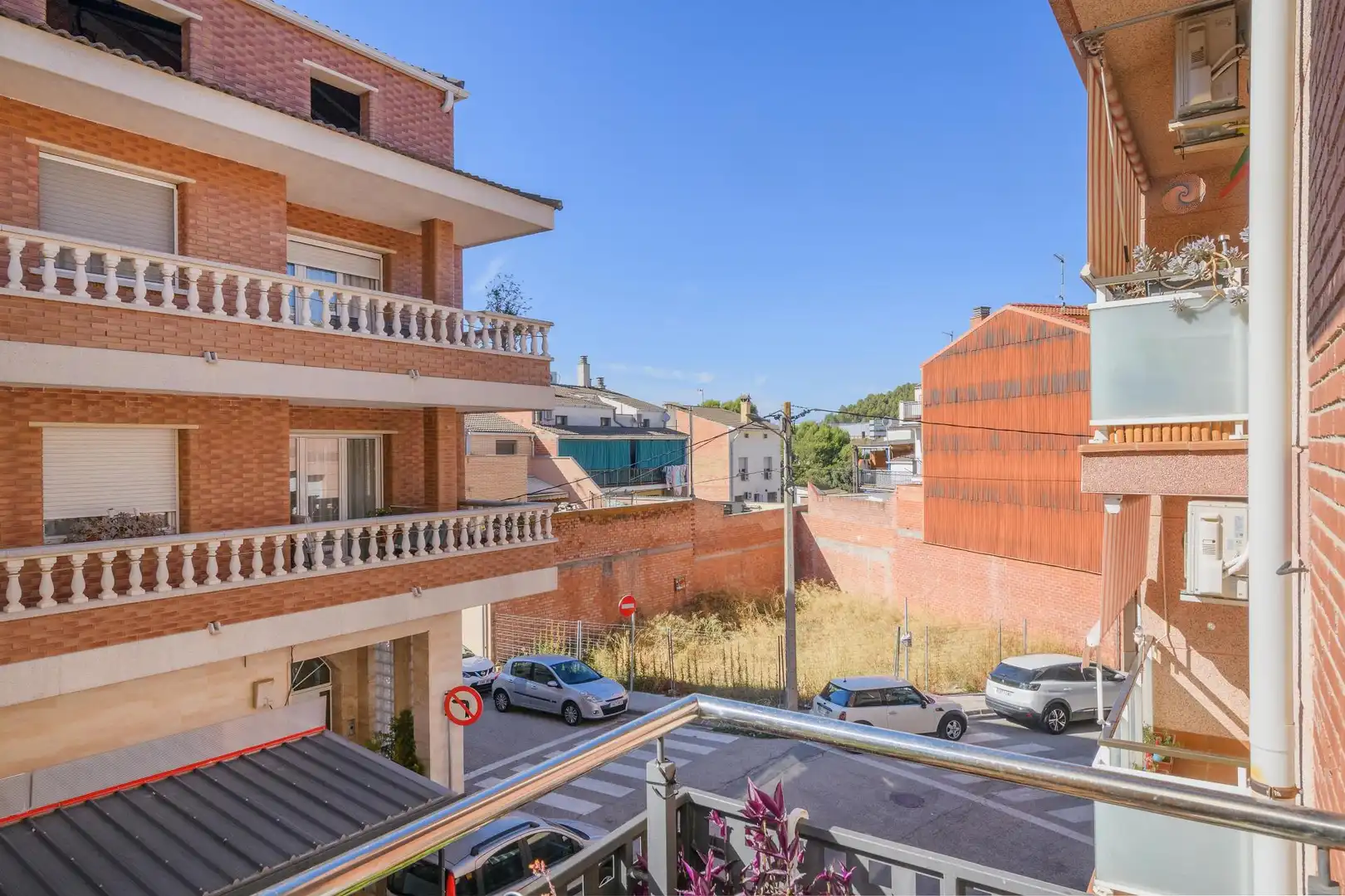 Piso con terraza en venta en Sant Pere Regalat, imagen 5