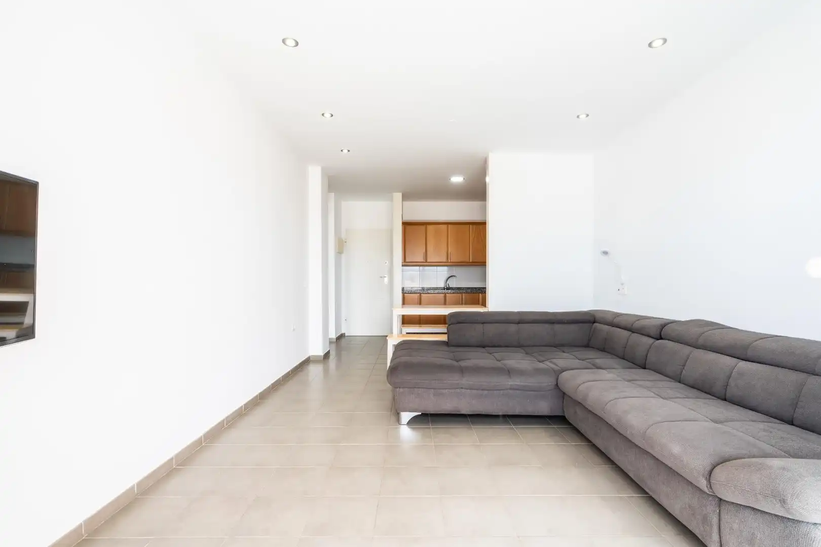 Apartamento de alquiler en Calle Tinguafaya, Chayofa