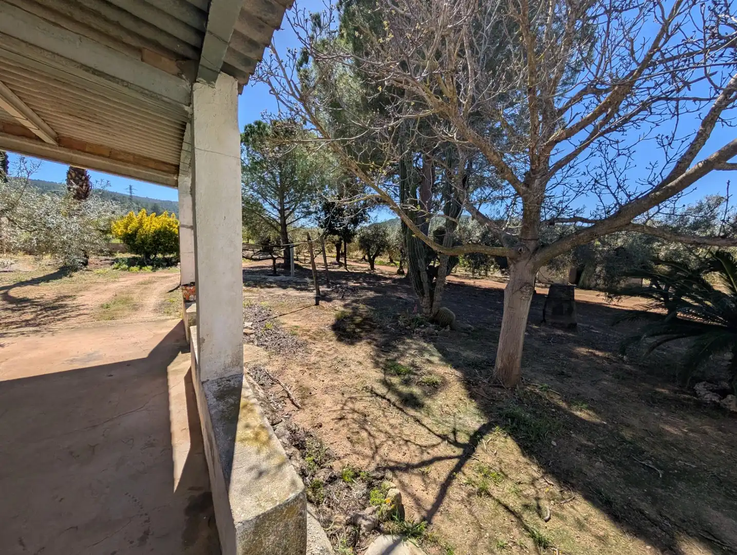 Grundstücke zum Verkauf in Ulldecona