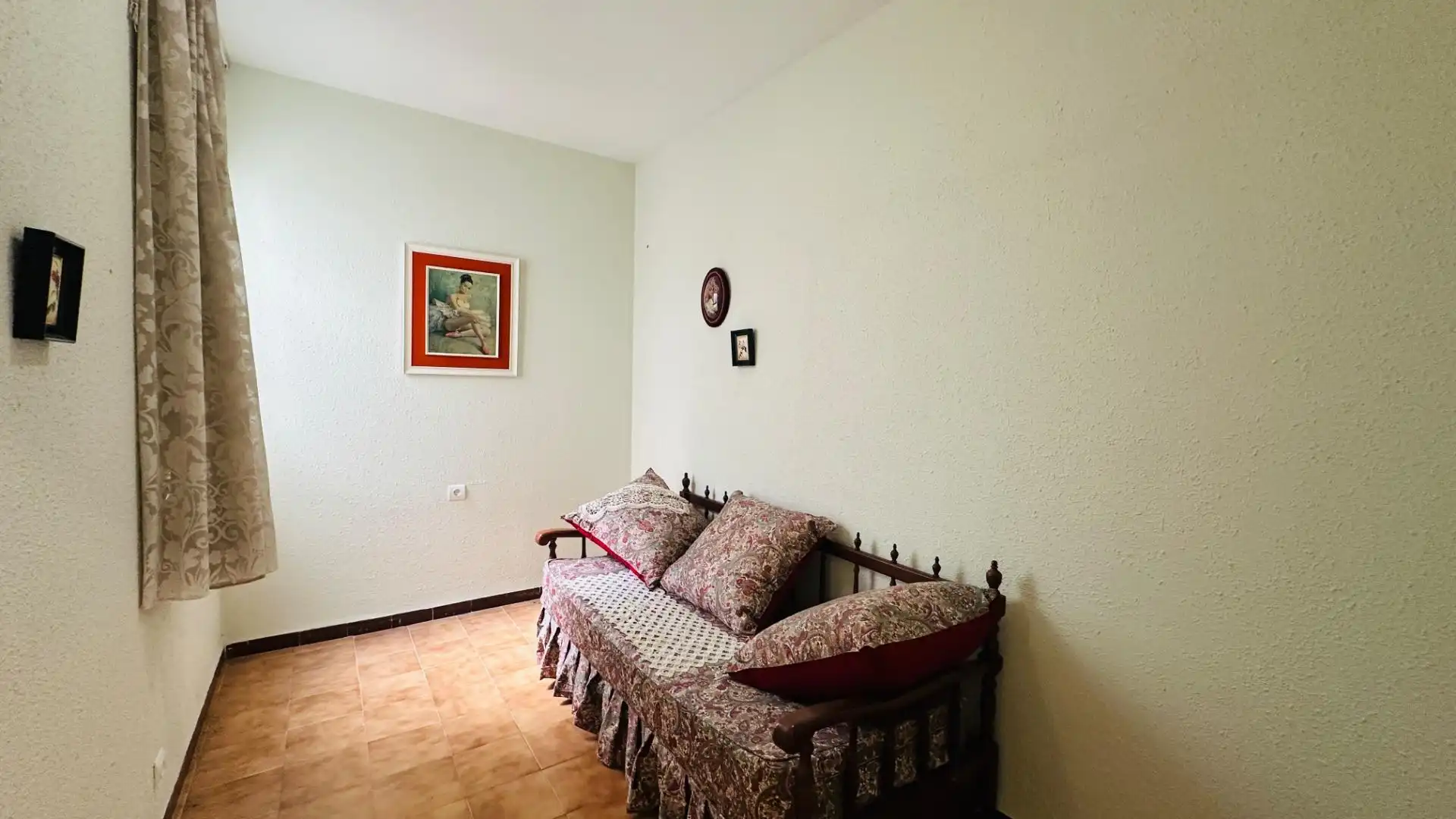 Habitación de Piso en venta en Amposta con Aire acondicionado, Terraza y Amueblado
