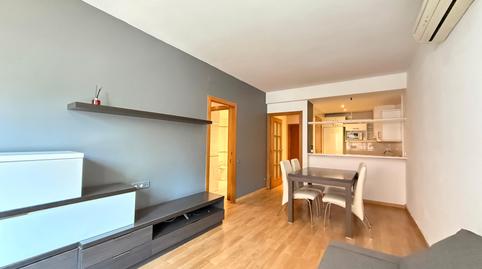 Foto 5 de Pis en venda a Carrer de Trajà, La Font de la Guatlla, Barcelona