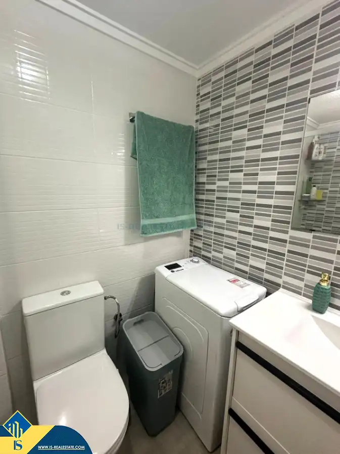 Apartament amb piscina en venda a Centro, imagen 13