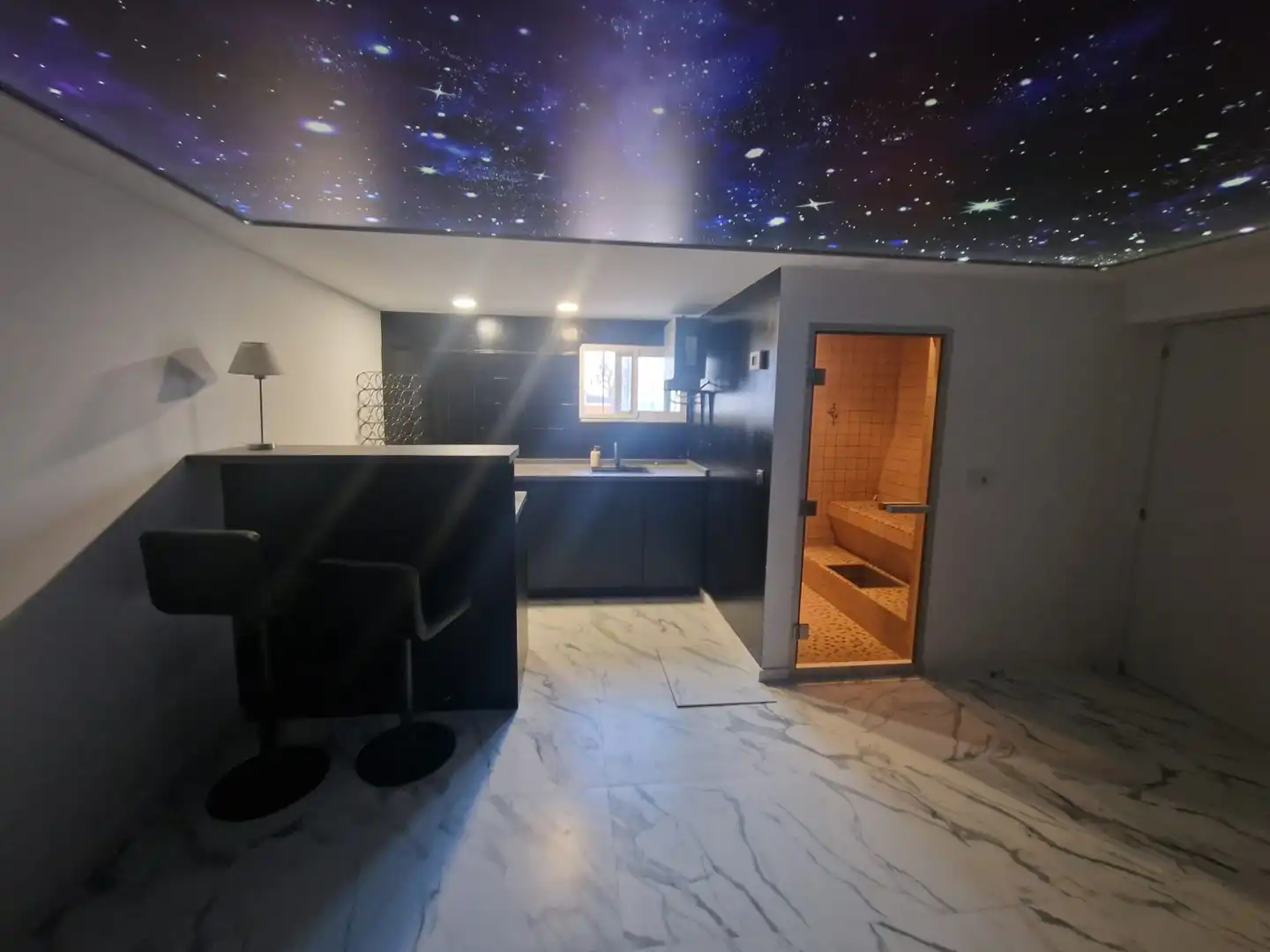 Villa con piscina in vendita a Marisol Park - Ortembach - Los Almendros, imagen 13
