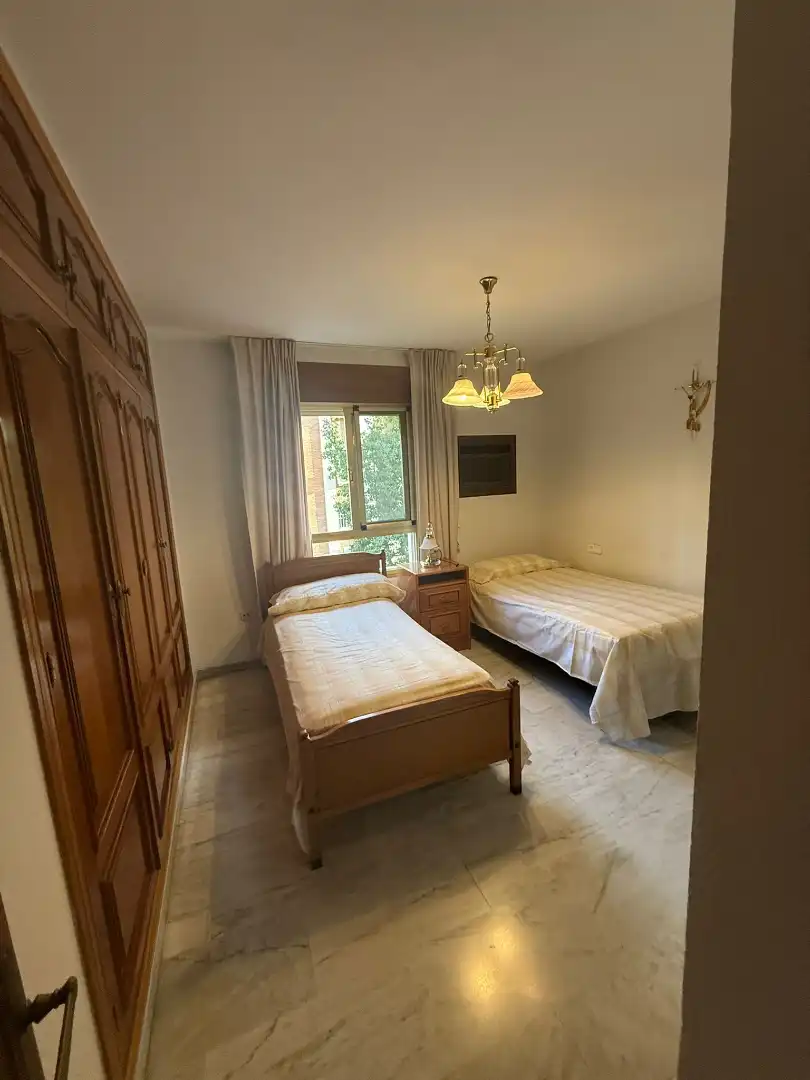 Habitación de Piso en venta en Málaga