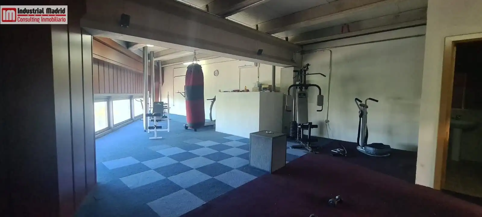 Nau industrial en venda a Las Castañeras - Bulevar, imagen 23