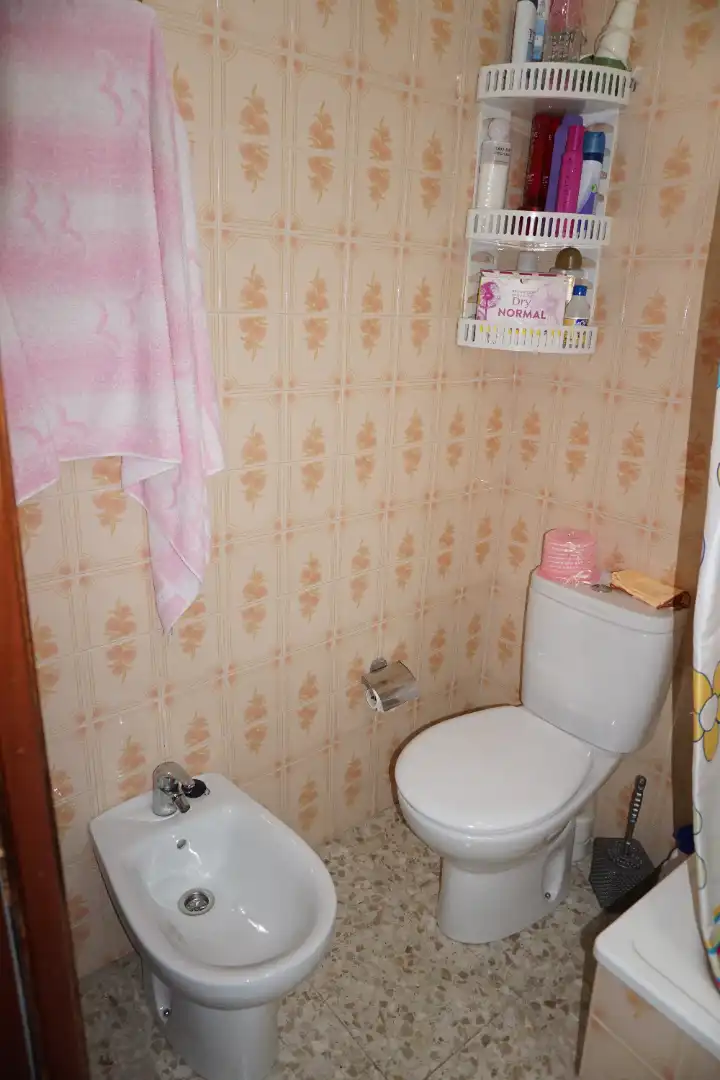 Bathroom of Buildings for sale in Palas de Rei