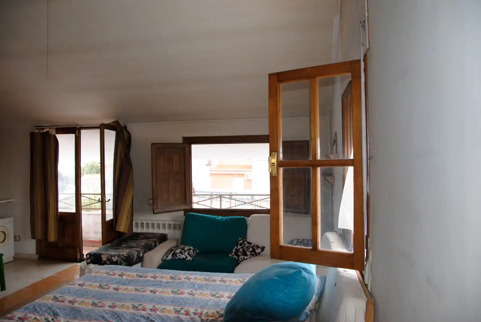 Casa adosada en venta en Calle Molinos, Malpartida de Plasencia