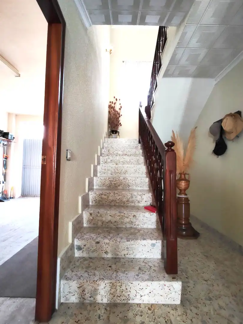 Detached homes for sale in Talayuelas