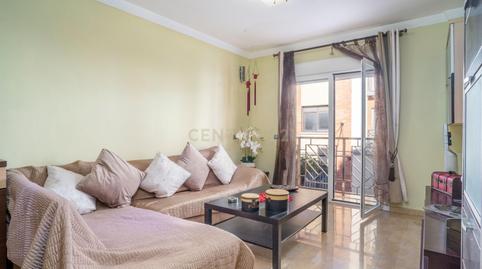 Foto 5 de Edifici en venda a Cl Miguel Marquez 17fuengirola (málaga), 17, Puerto Deportivo, Málaga