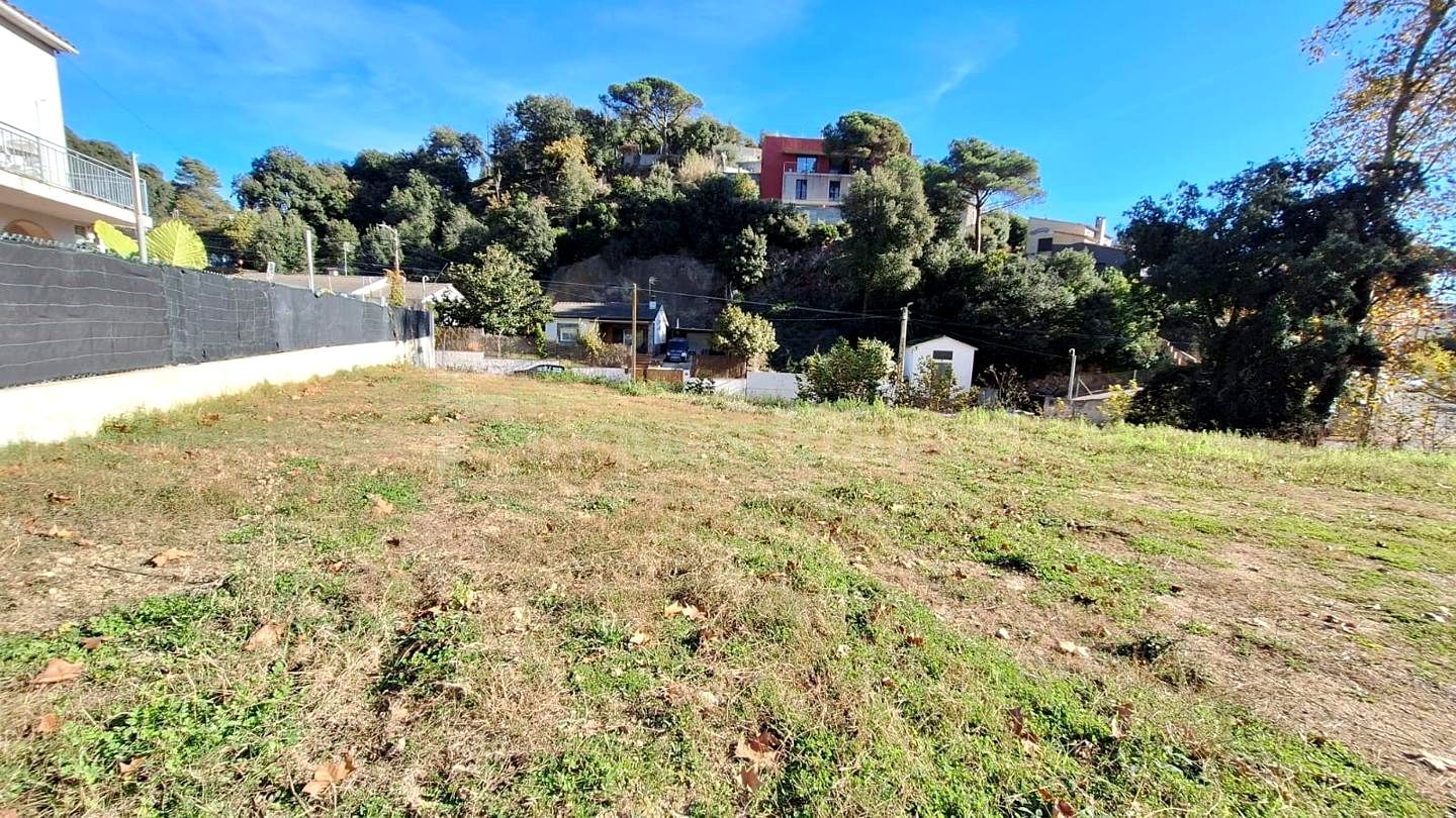 Residencial en venda en Dosrius