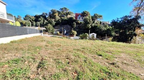 Foto 2 de Residencial en venda a Can Massuet del Far, Barcelona