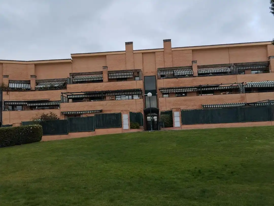 Flat for rent in Villanueva de la Cañada, Madrid