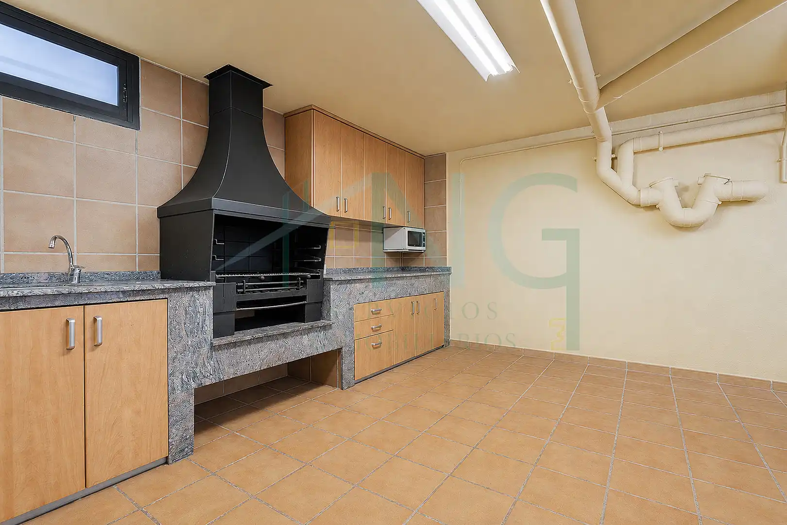 Casa con piscina en venta en el Carrer de Nicaragua, imagen 54