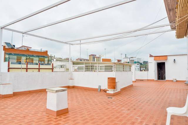 Casa adosada en Venta en Centro - Barriada Mallorca