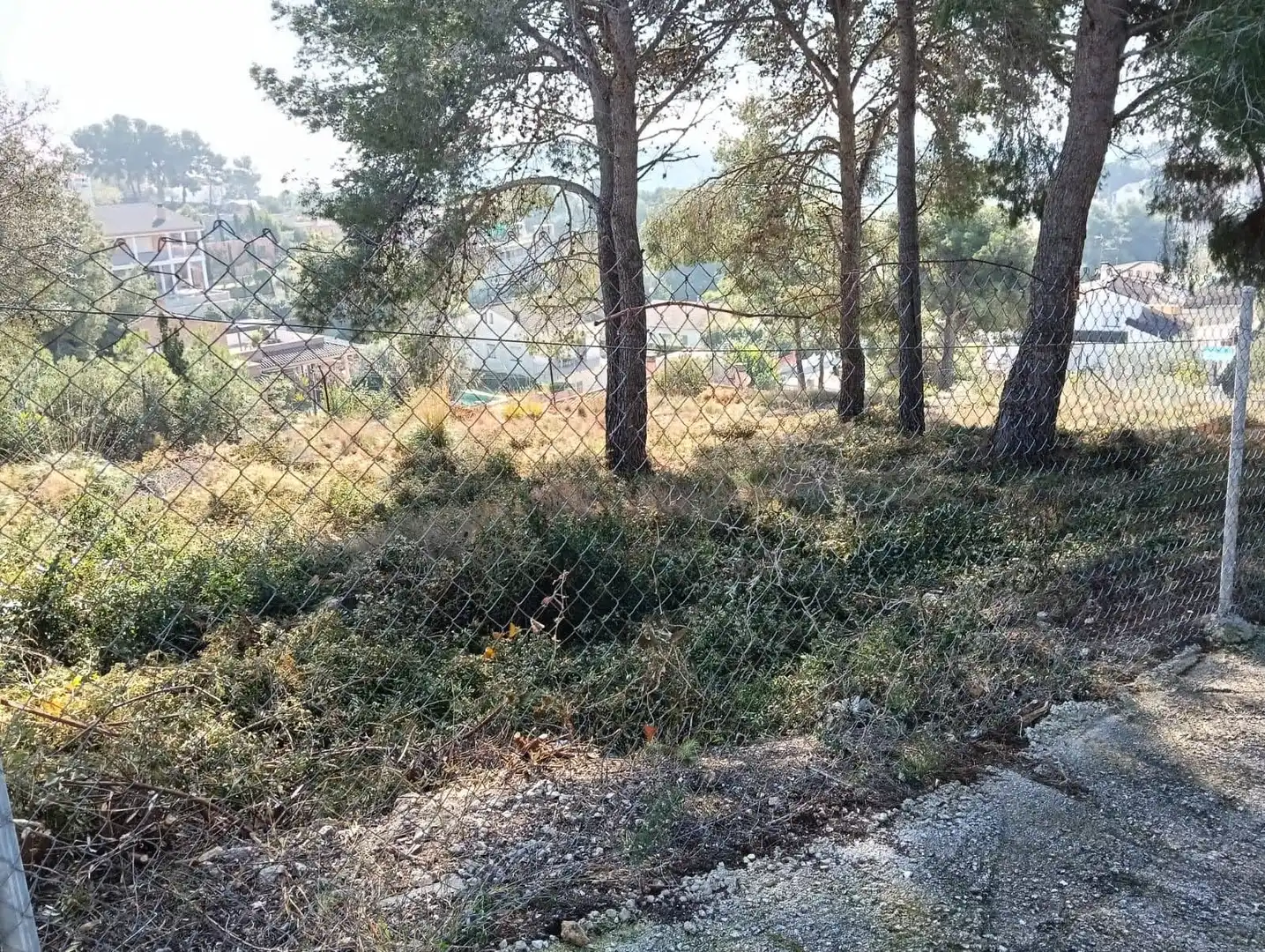 Residencial en venda en Cunit