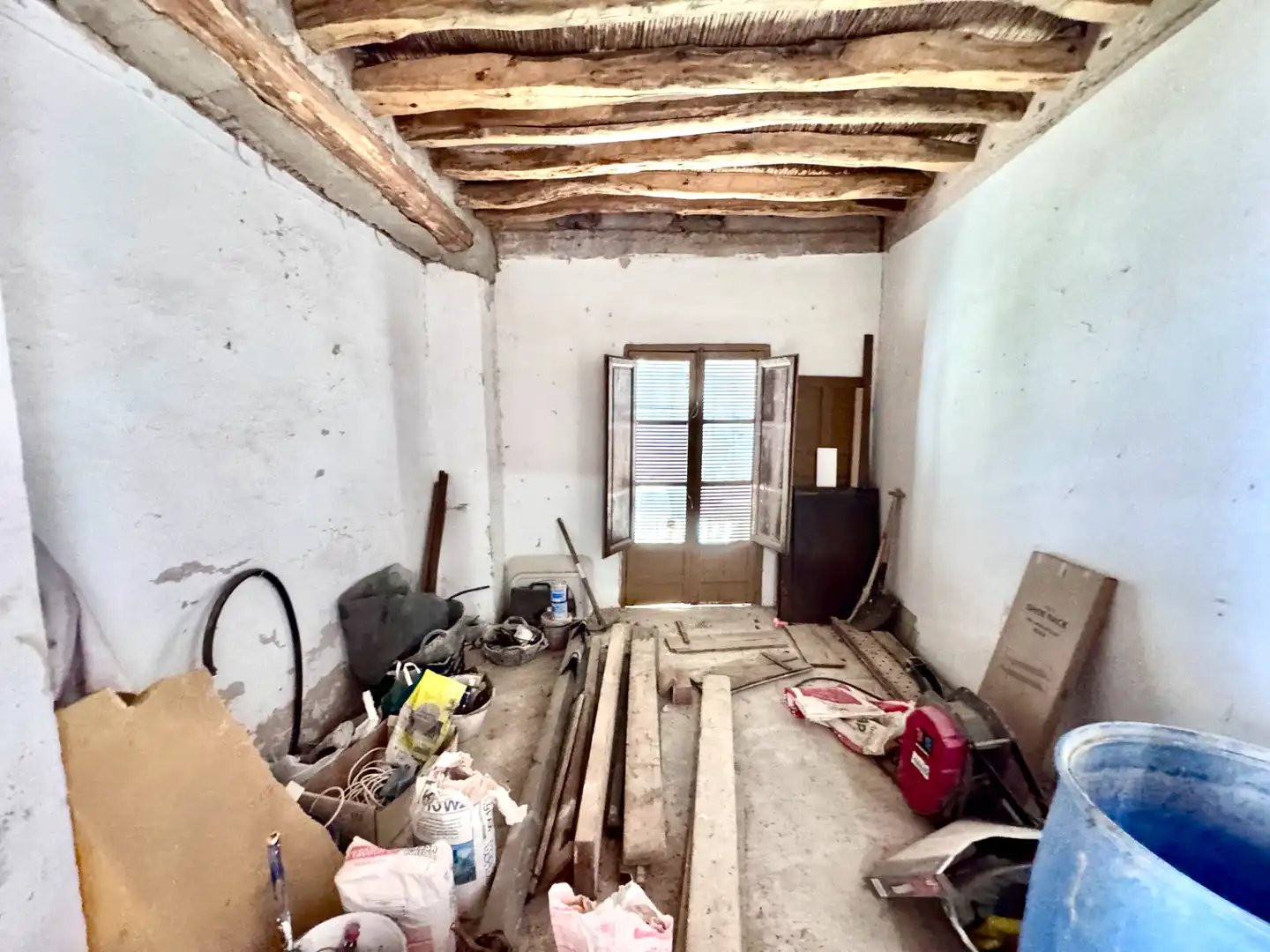 Casa o xalet en venda en Válor amb Aire condicionat, Calefacció i Terrassa