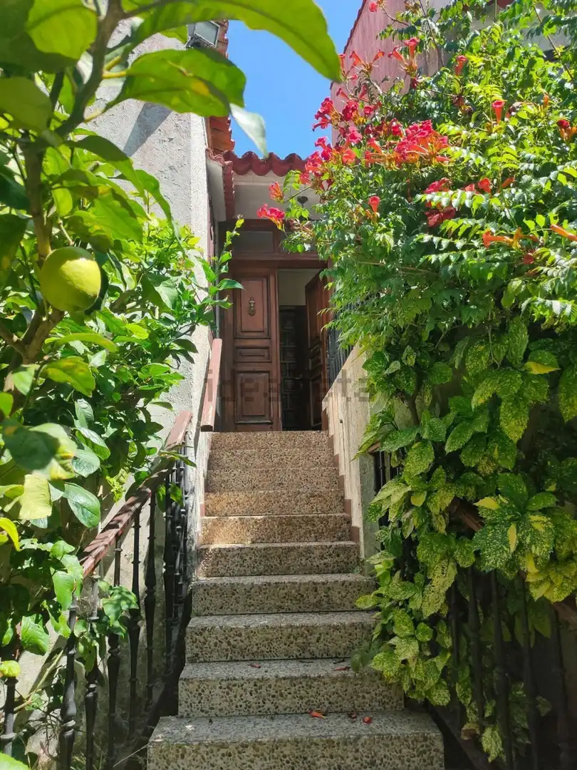 Casa o chalet en venta en A Illa de Arousa 