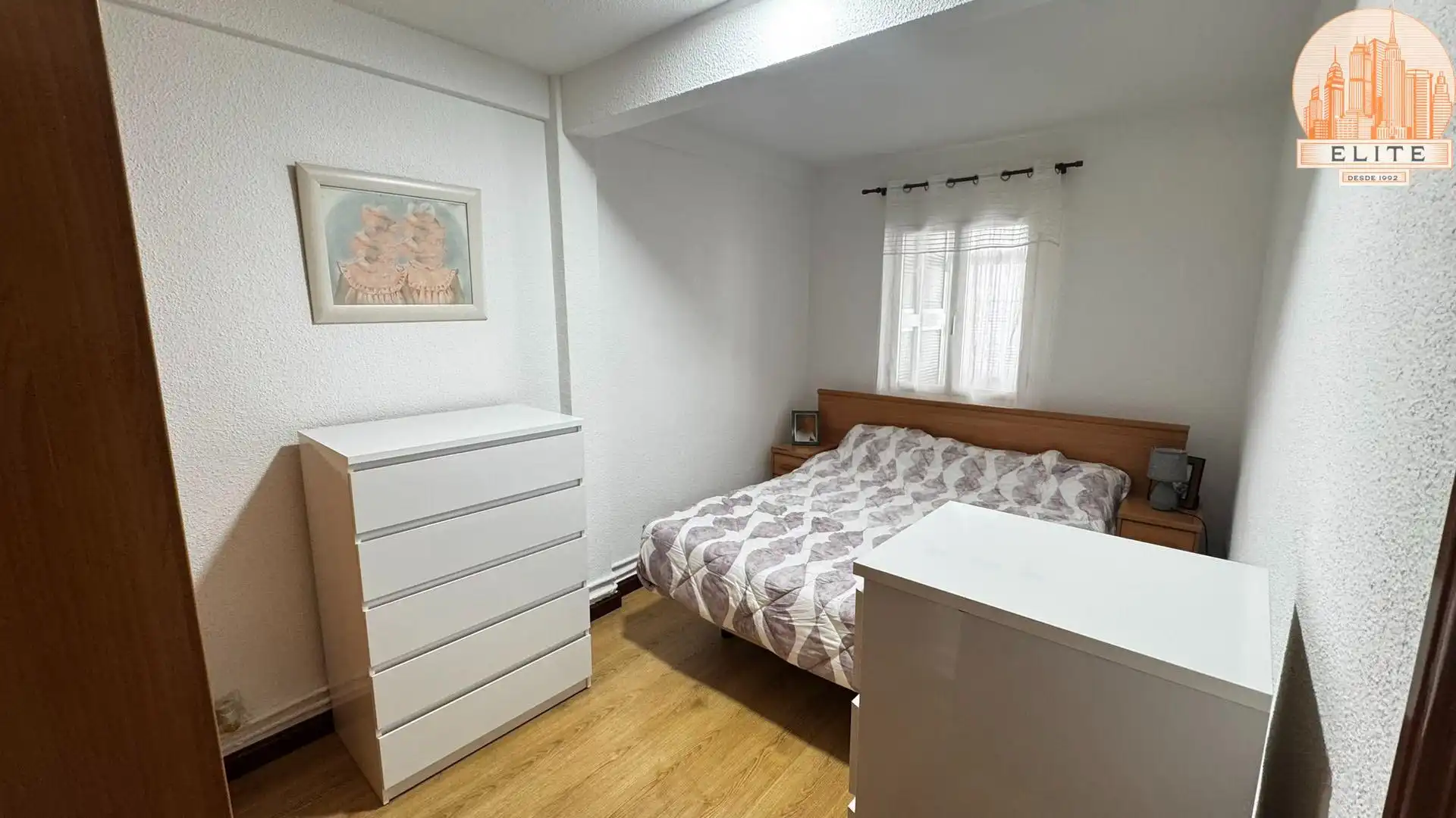 Habitación de Piso en venta en Alcorcón con Calefacción