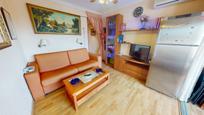 Living room of Study for sale in Benidorm  with Air Conditioner, Furnished and Washing machine