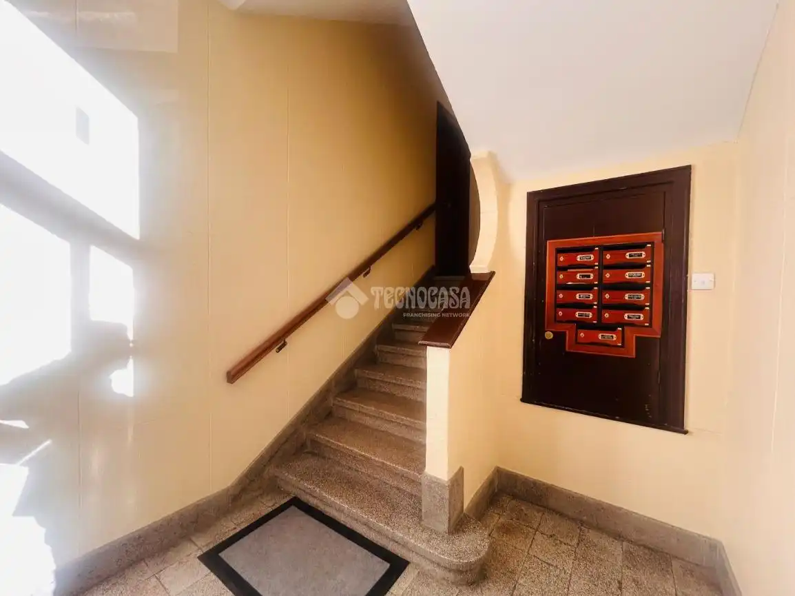Piso en venta en Bilbao  con Calefacción