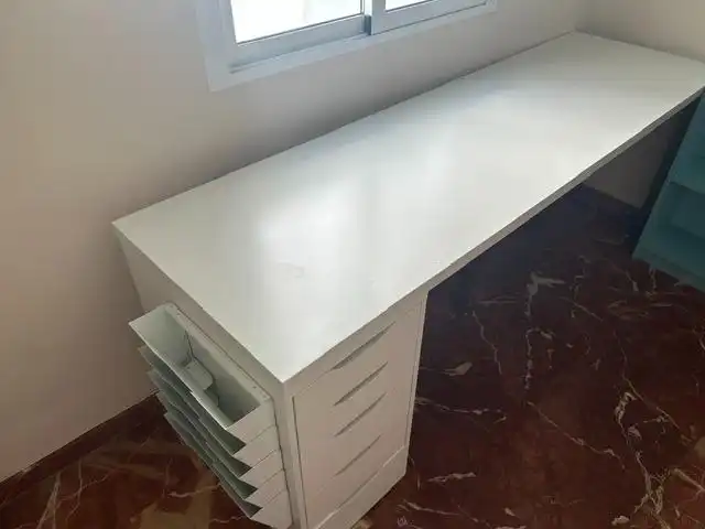 Vista exterior de Pis de lloguer en Córdoba amb Aire condicionat i Moblat