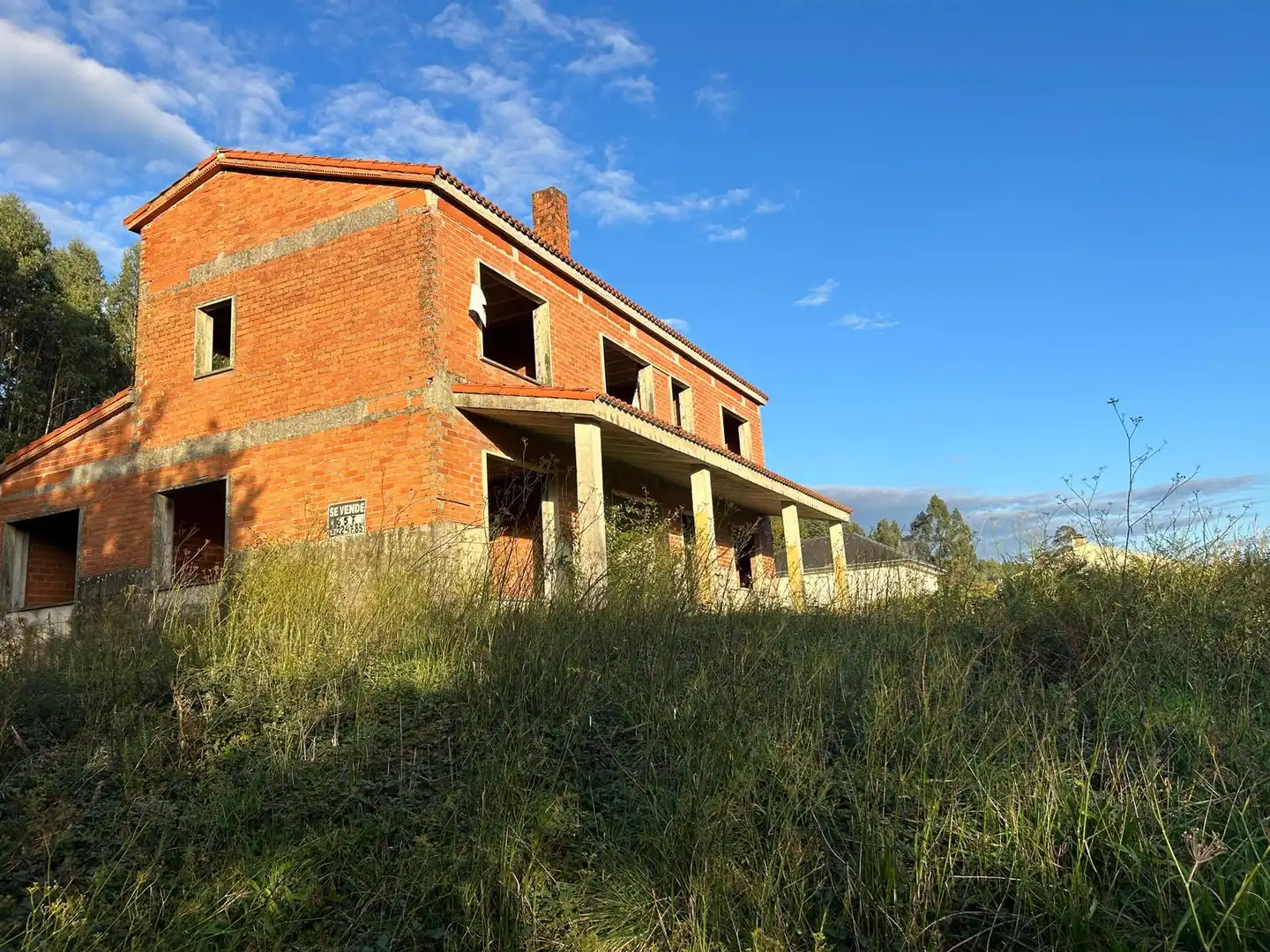 Villa zum Verkauf in Lugar Eirexe, imagen 28